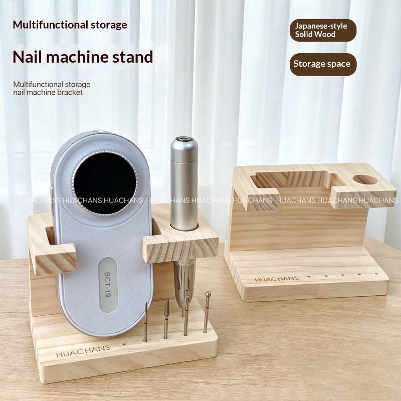 Taşınabilir Ahşap Tırnak Freze - Nail Drill Machine incelemesi ve fiyatı